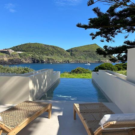 Bed and Breakfast Silveira Bay Lounge Retreat Angra do Heroísmo Exteriér fotografie